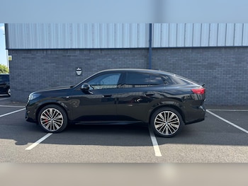 Used BMW X2 2025 for sale - 78970269: Photo