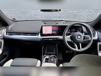 Used BMW X2 2025 for sale - 78970269: Photo