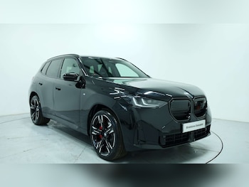 Used BMW X3 2026 for sale - 79148316: Photo
