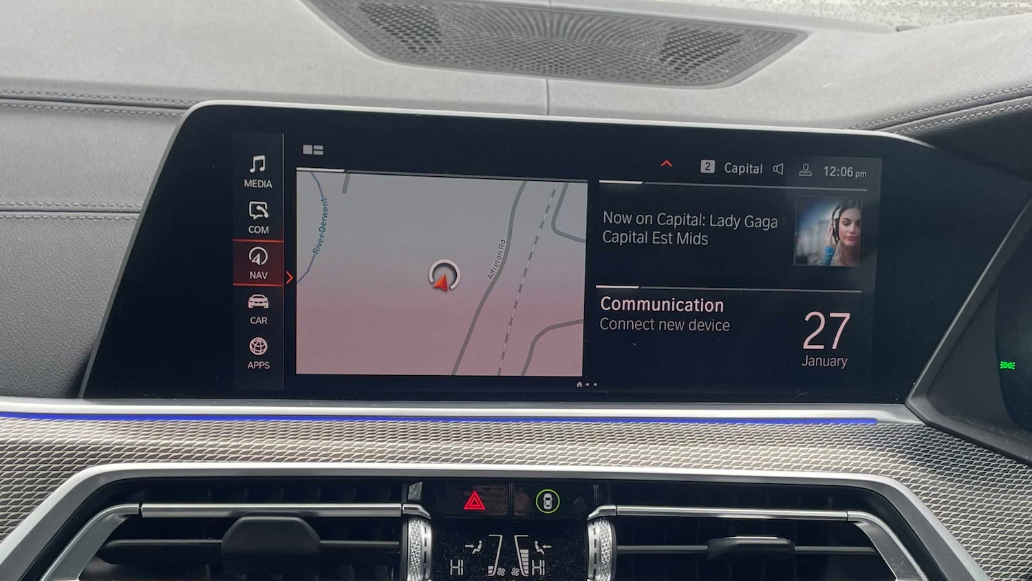 Used BMW X5 2020 for sale - 77347977: Photo 10