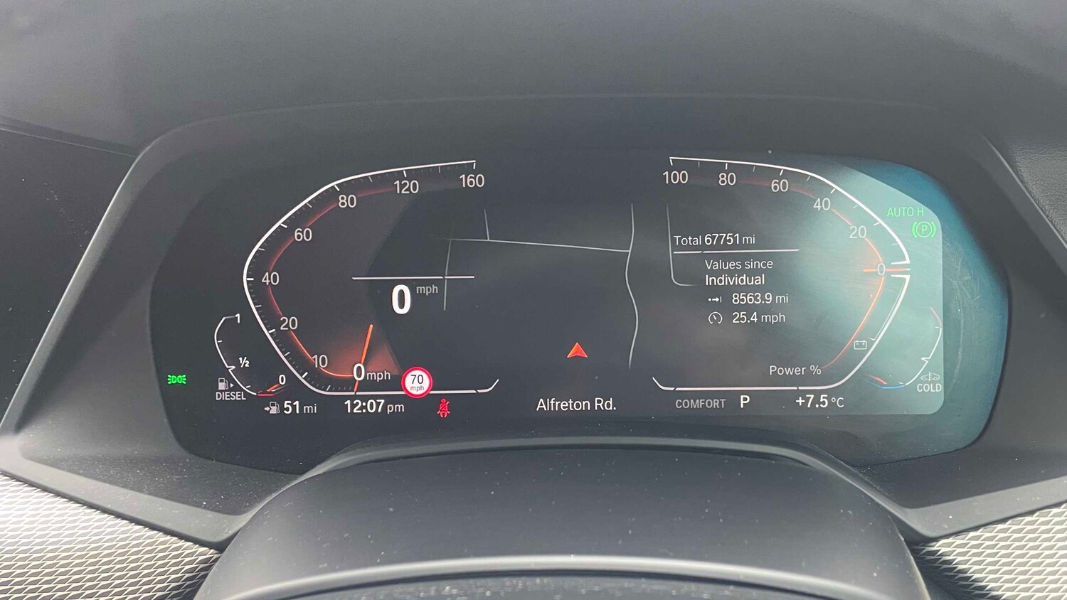 Used BMW X5 2020 for sale - 77347977: Photo 11