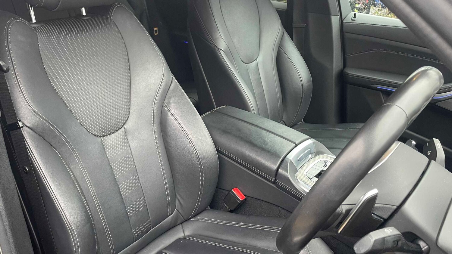 Used BMW X5 2020 for sale - 77347977: Photo 12