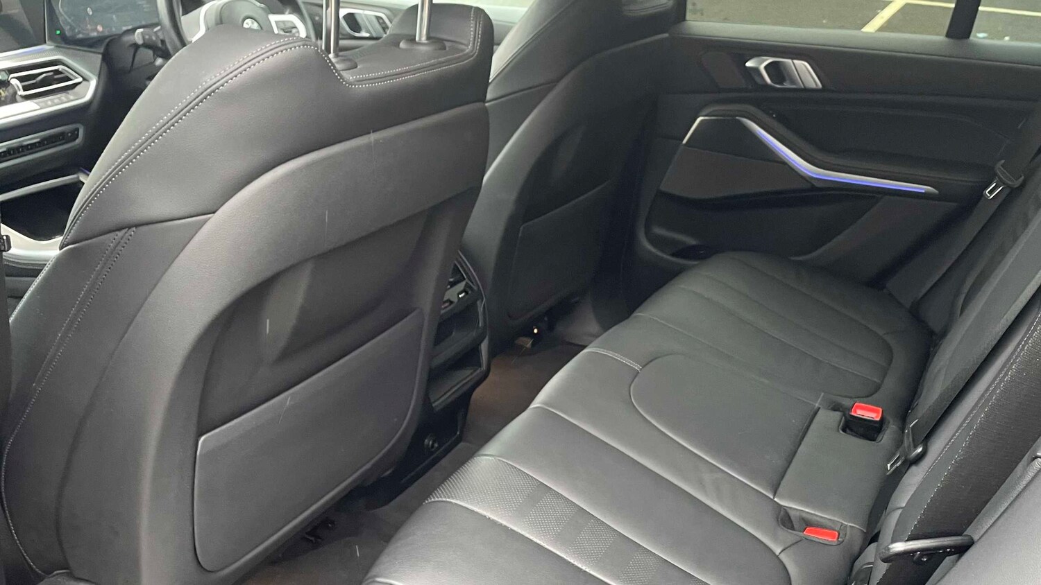 Used BMW X5 2020 for sale - 77347977: Photo 13