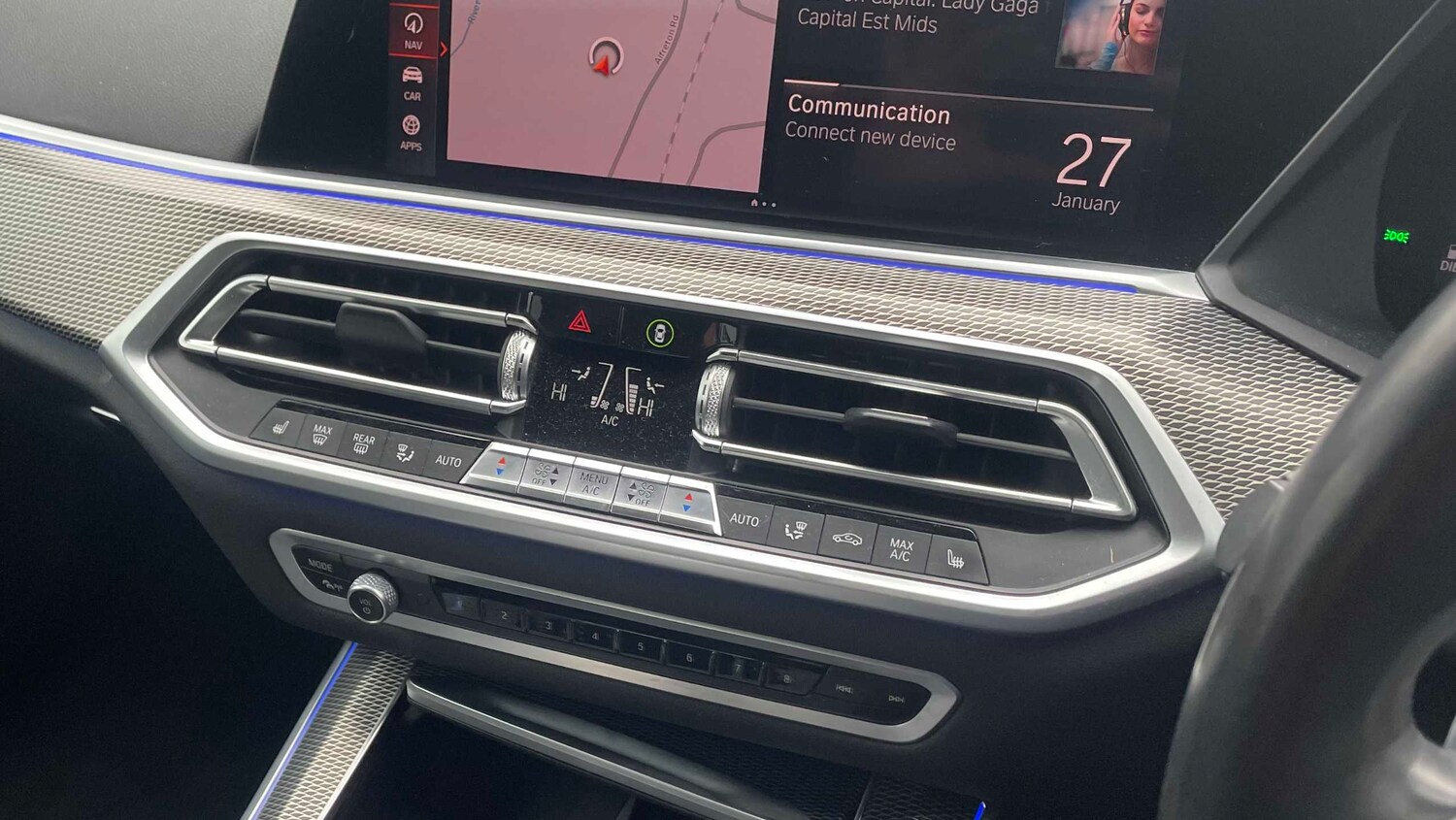 Used BMW X5 2020 for sale - 77347977: Photo 14