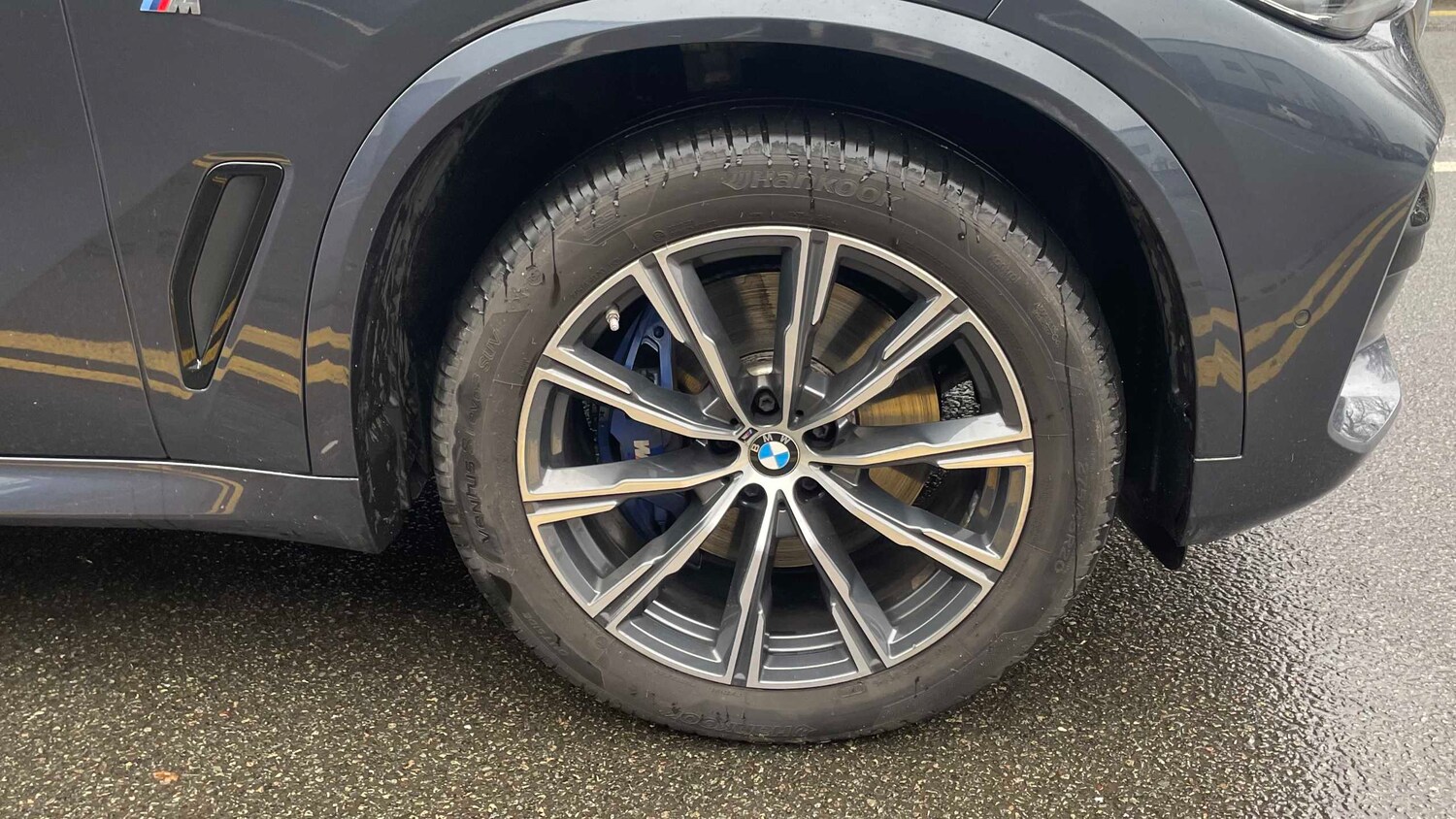 Used BMW X5 2020 for sale - 77347977: Photo 16