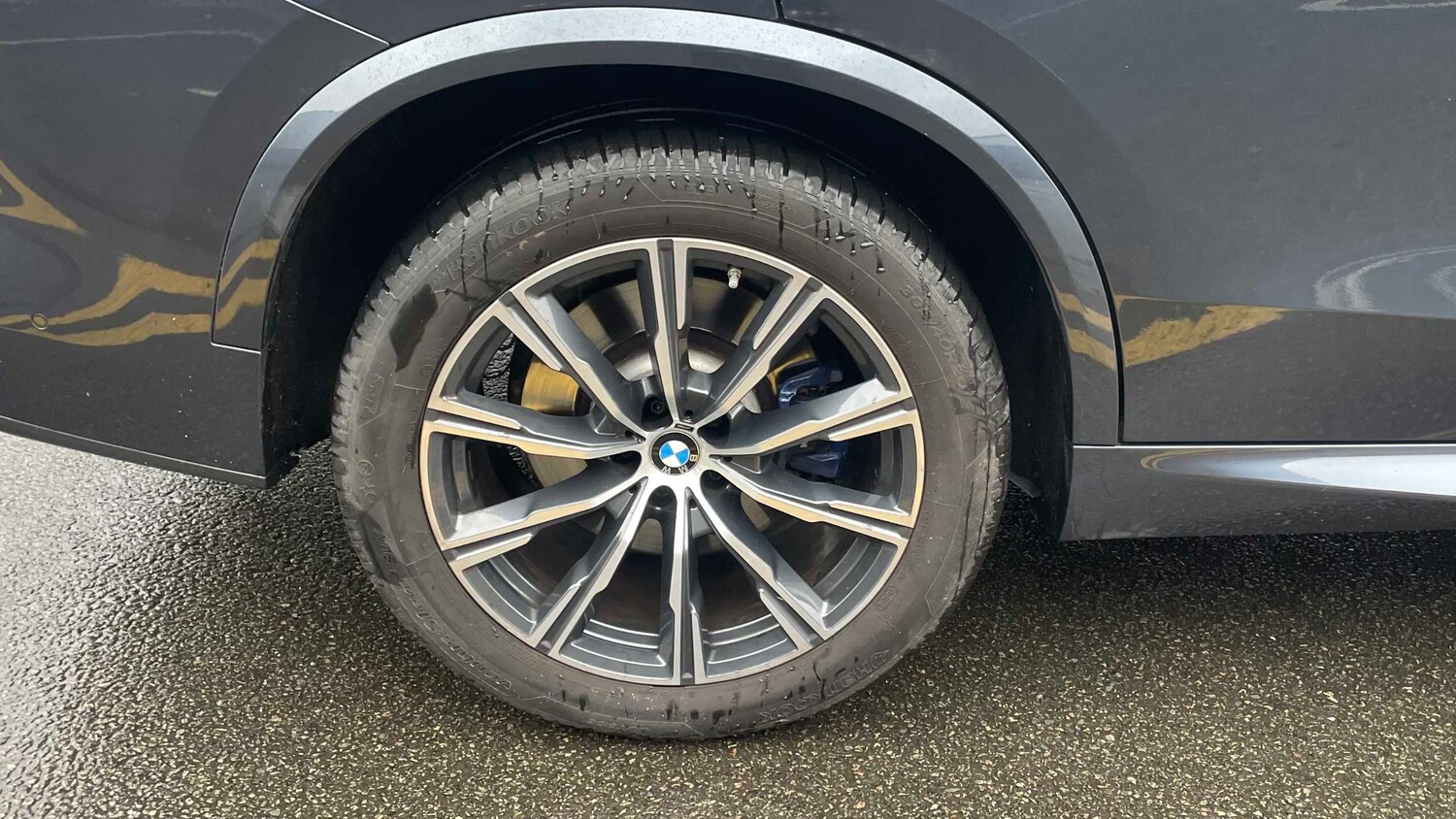 Used BMW X5 2020 for sale - 77347977: Photo 17