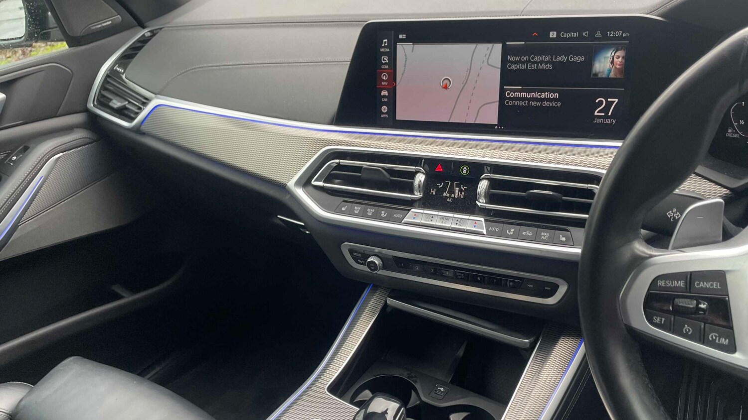 Used BMW X5 2020 for sale - 77347977: Photo 20