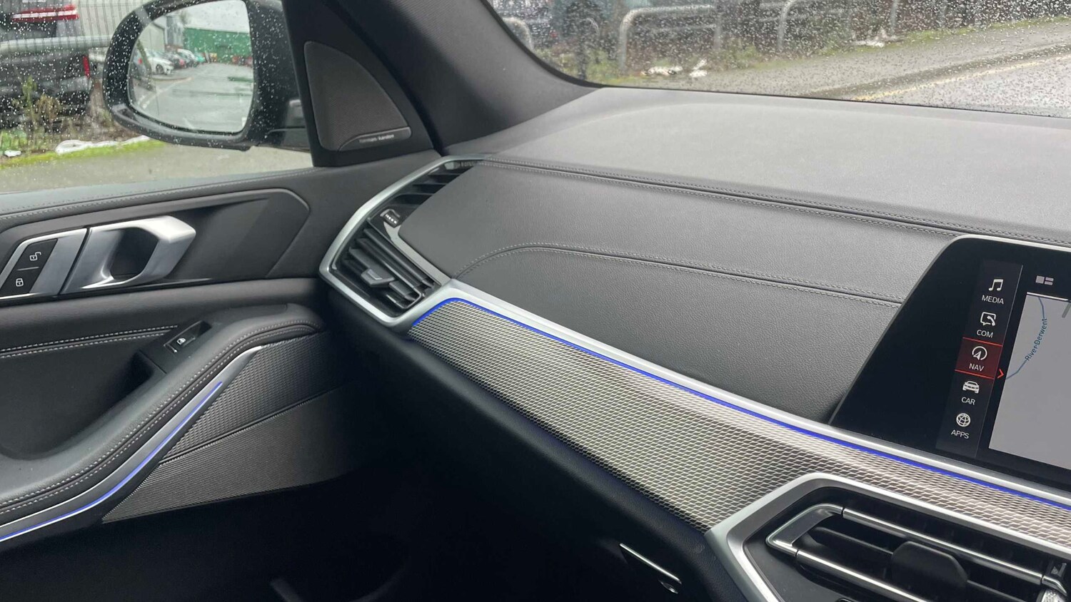 Used BMW X5 2020 for sale - 77347977: Photo 21