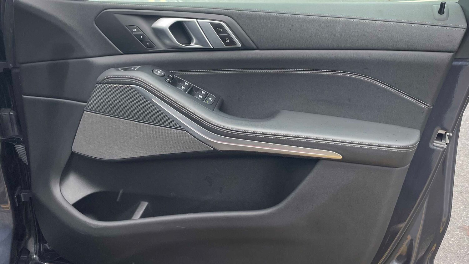 Used BMW X5 2020 for sale - 77347977: Photo 22