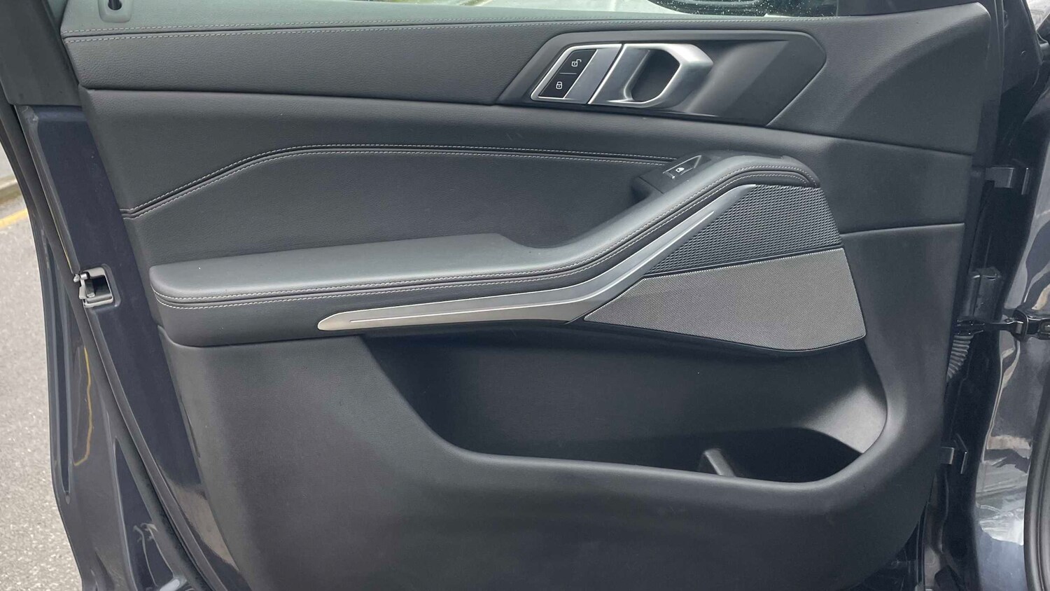 Used BMW X5 2020 for sale - 77347977: Photo 23