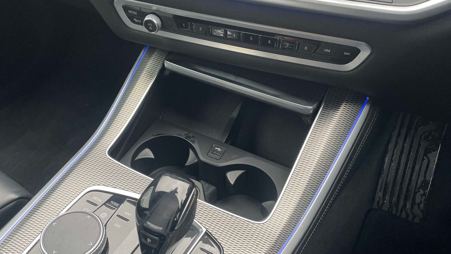 Used BMW X5 2020 for sale - 77347977: Photo 25