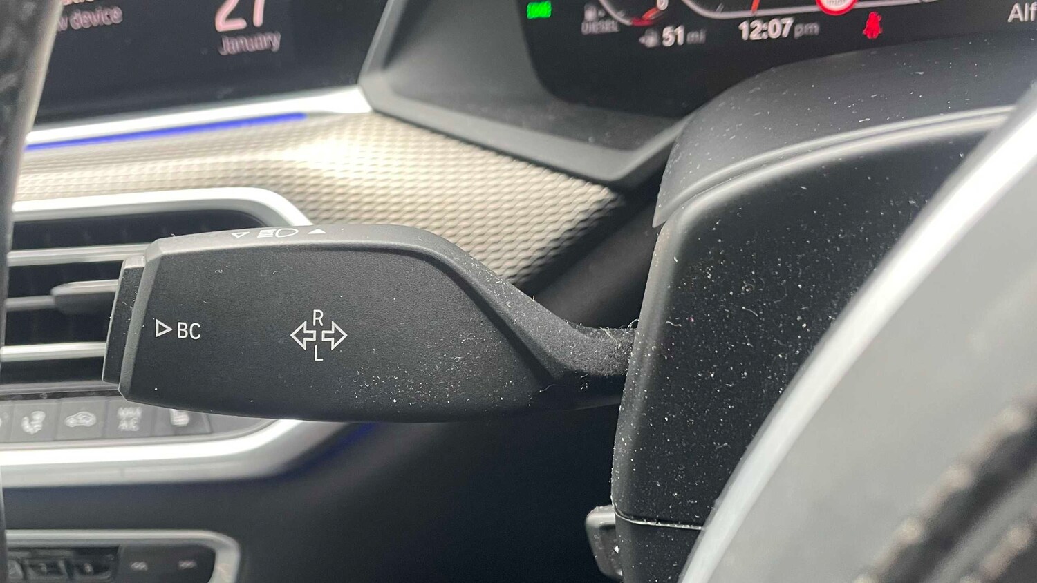 Used BMW X5 2020 for sale - 77347977: Photo 27