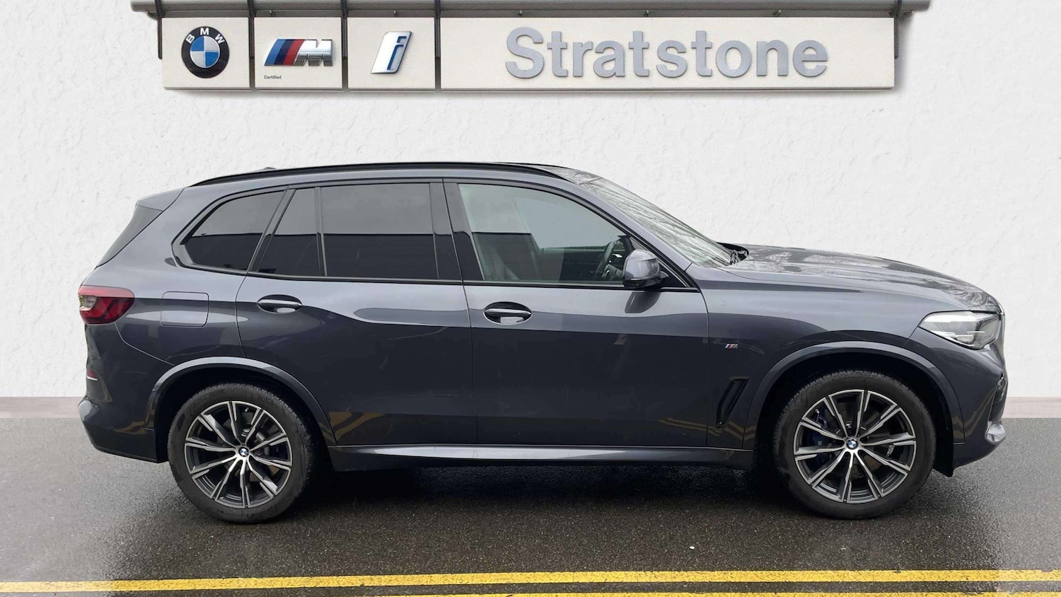 Used BMW X5 2020 for sale - 77347977: Photo 3