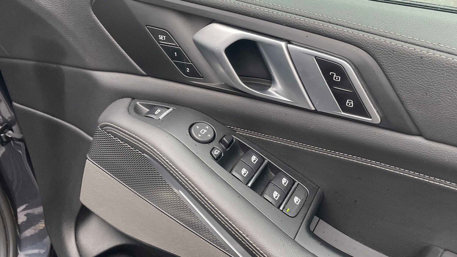 Used BMW X5 2020 for sale - 77347977: Photo 33