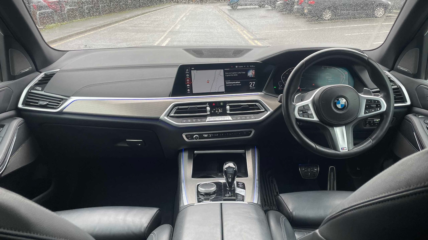 Used BMW X5 2020 for sale - 77347977: Photo 4