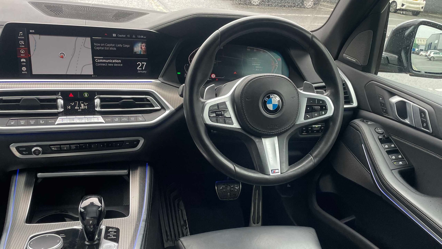 Used BMW X5 2020 for sale - 77347977: Photo 5