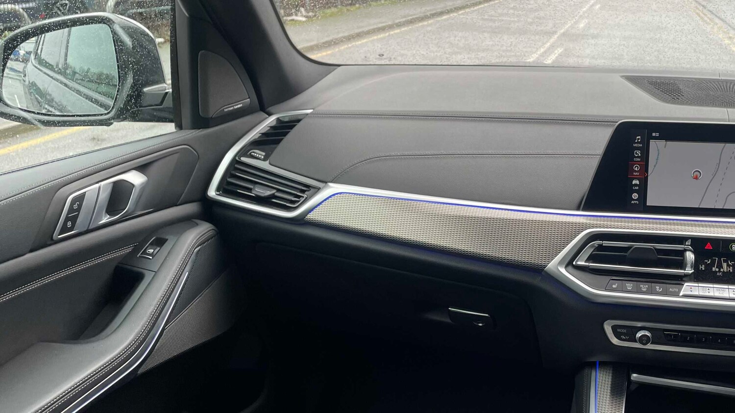 Used BMW X5 2020 for sale - 77347977: Photo 6