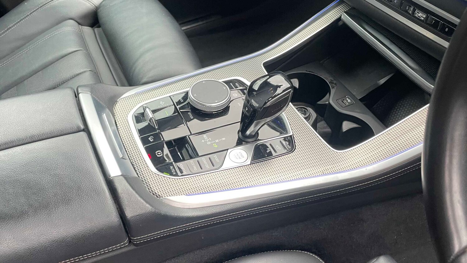 Used BMW X5 2020 for sale - 77347977: Photo 8