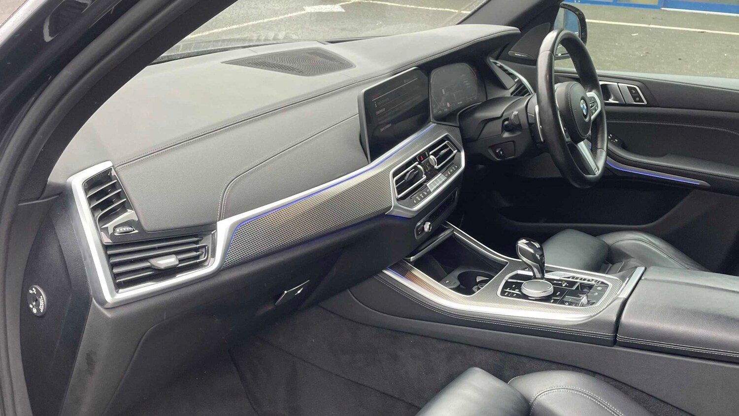 Used BMW X5 2020 for sale - 77347977: Photo 9