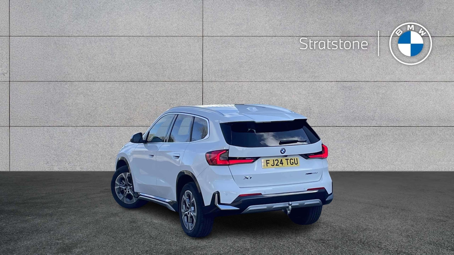 Used BMW X1 2024 for sale - 77827343: Photo 2