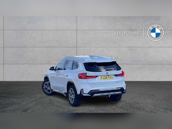 Used BMW X1 2024 for sale - 77827343: Photo