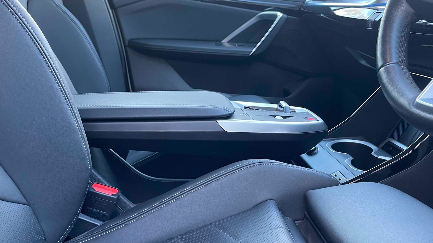 Used BMW X1 2024 for sale - 77827343: Photo 33