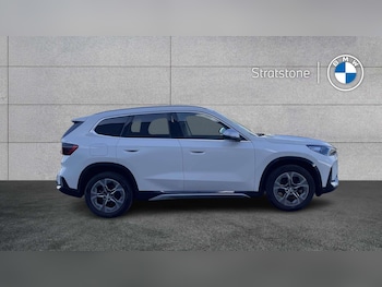 Used BMW X1 2024 for sale - 77827343: Photo