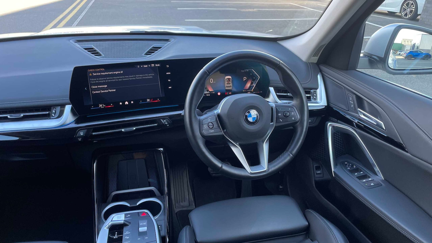 Used BMW X1 2024 for sale - 77827343: Photo 8