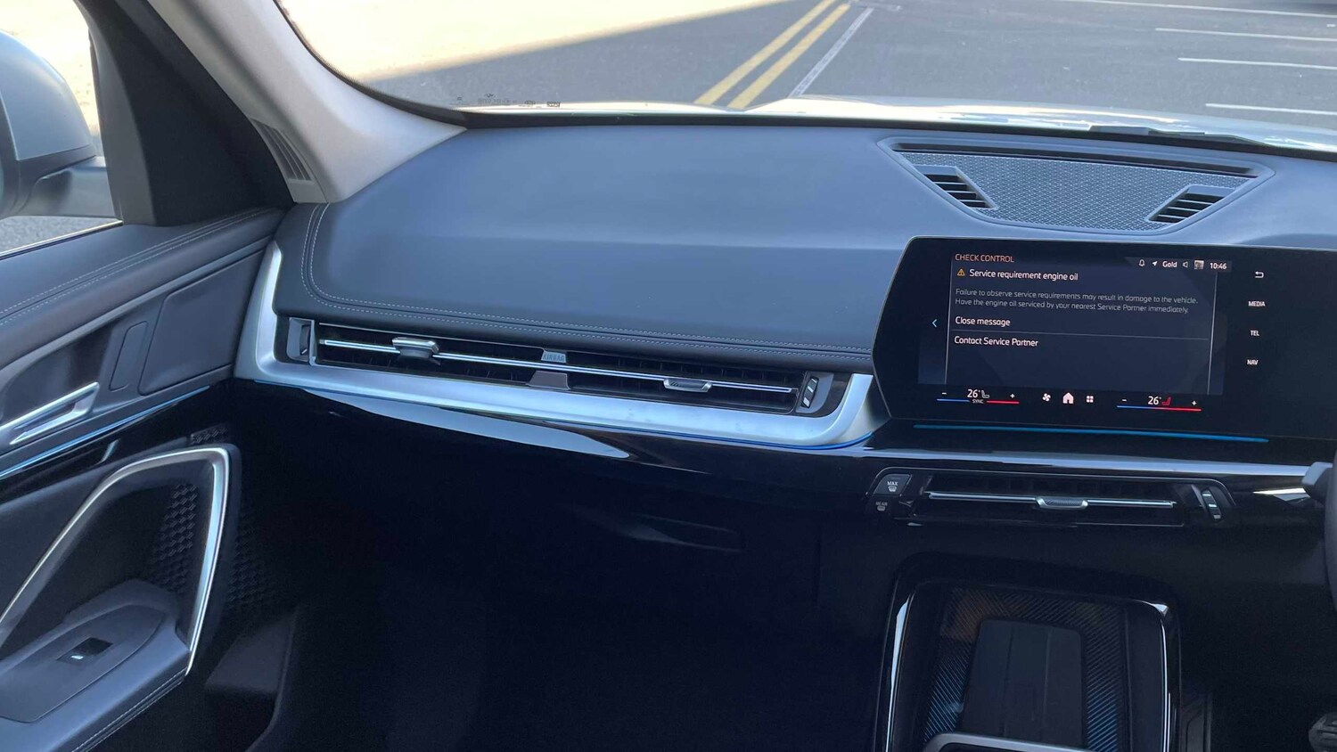 Used BMW X1 2024 for sale - 77827343: Photo 9