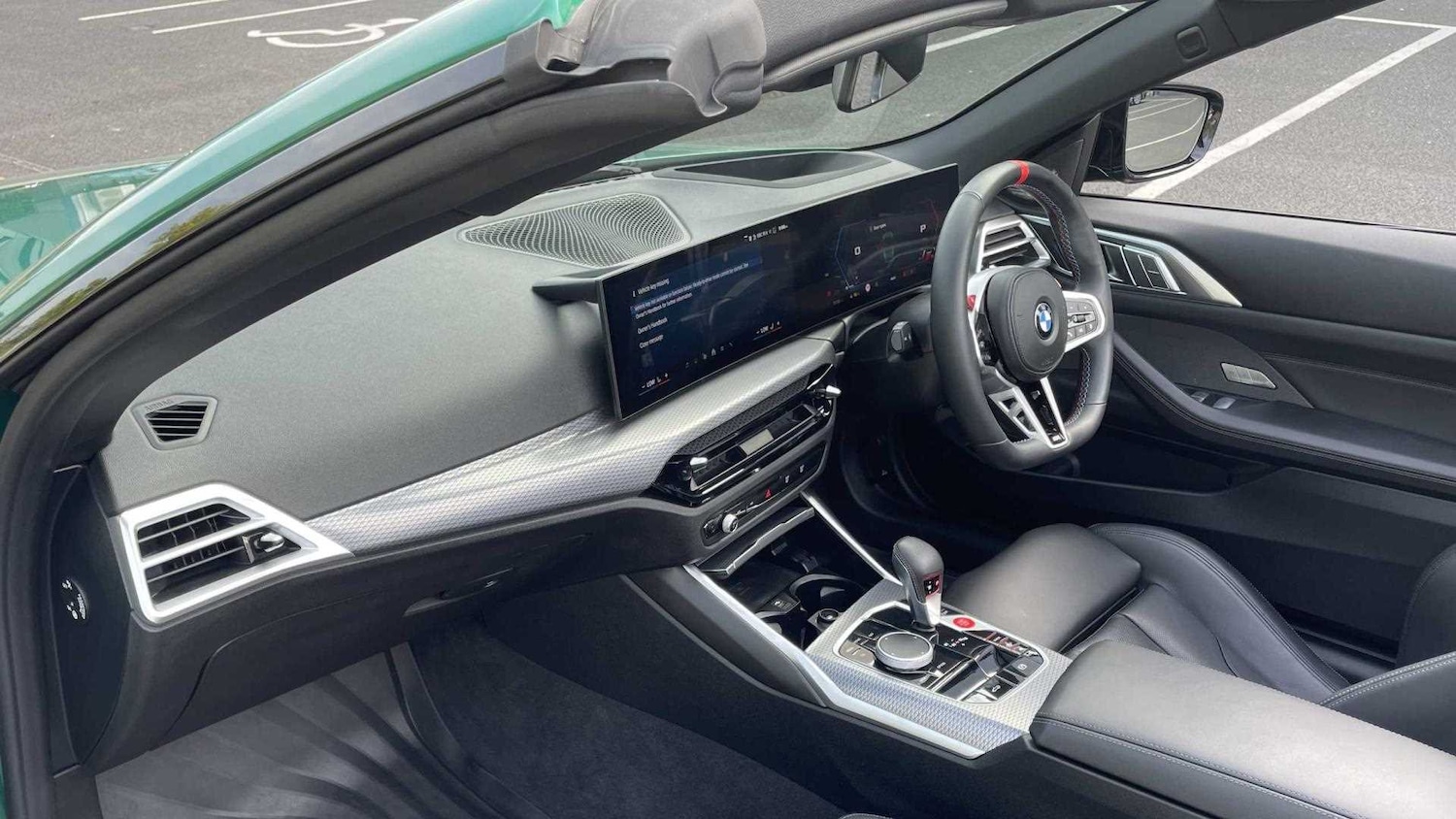 Used BMW M4 2025 for sale - 77347985: Photo 10