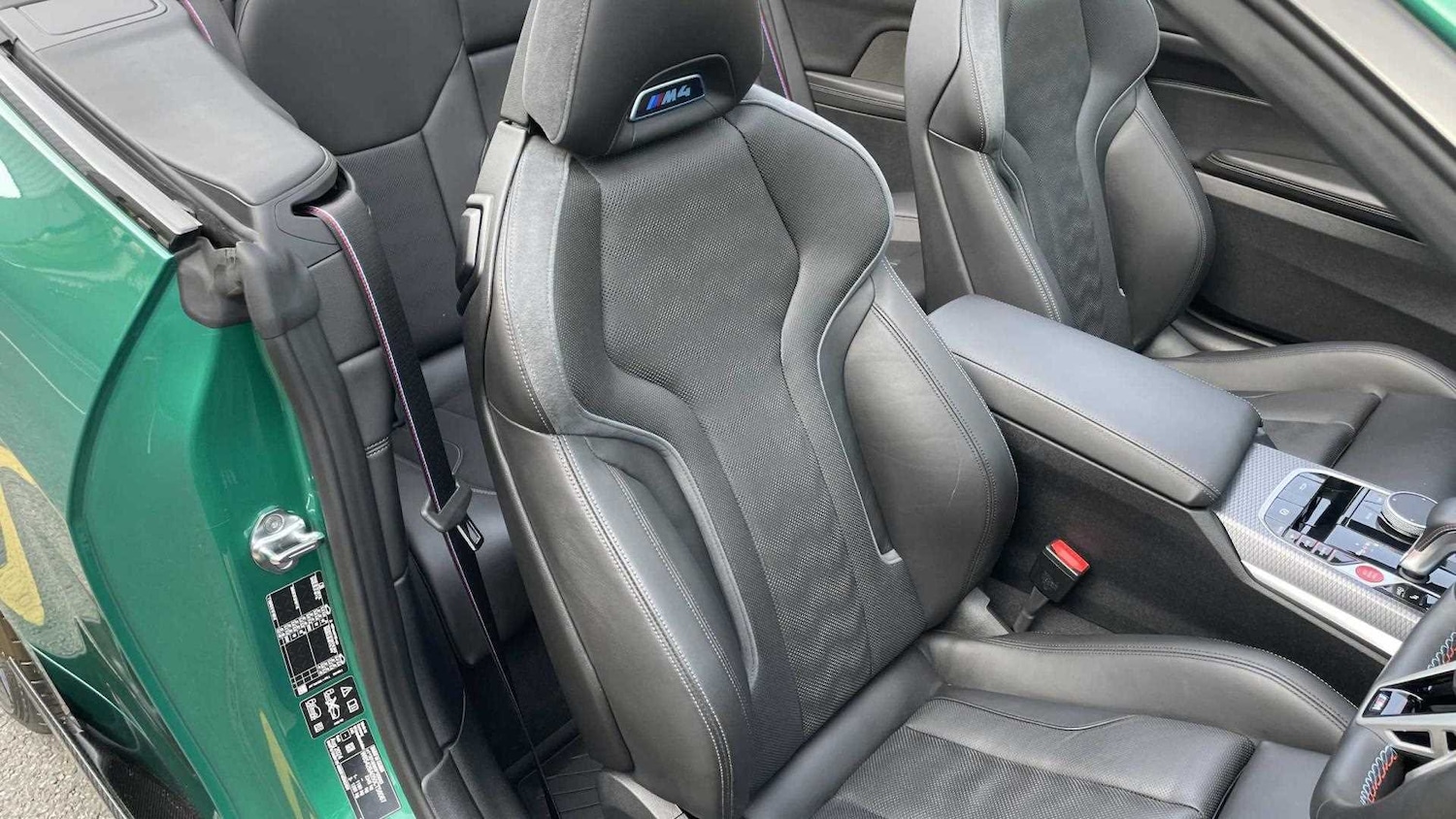 Used BMW M4 2025 for sale - 77347985: Photo 13