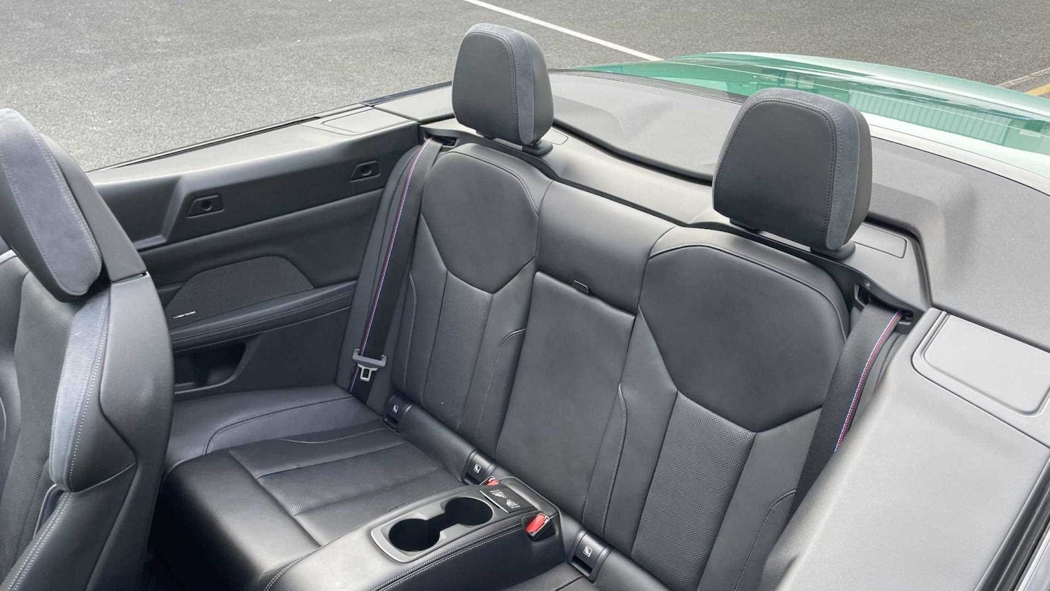 Used BMW M4 2025 for sale - 77347985: Photo 14