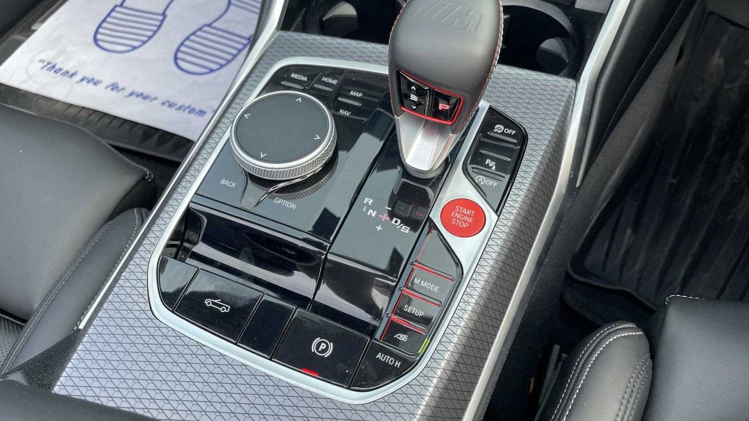 Used BMW M4 2025 for sale - 77347985: Photo 16