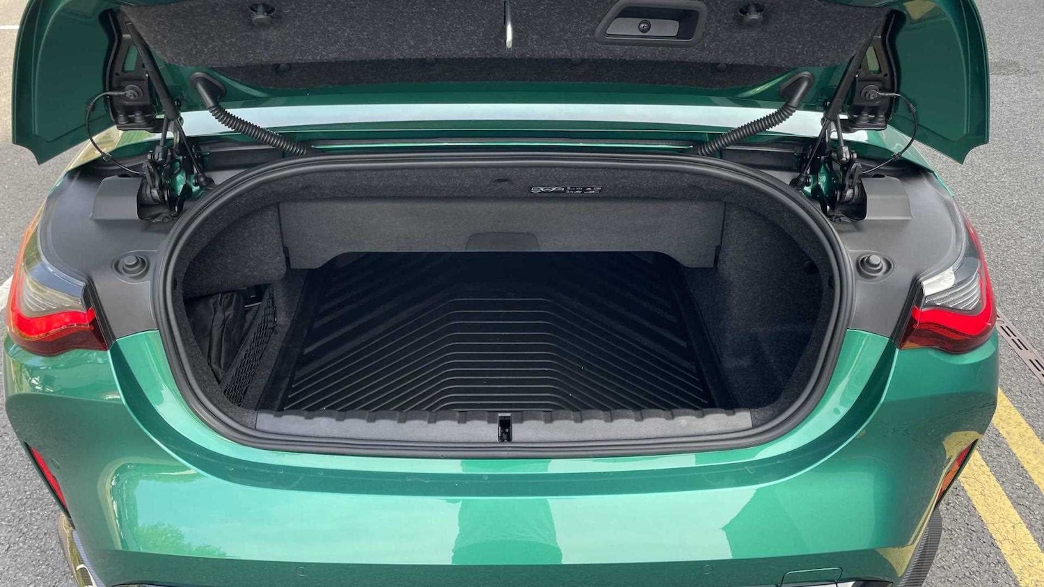 Used BMW M4 2025 for sale - 77347985: Photo 17