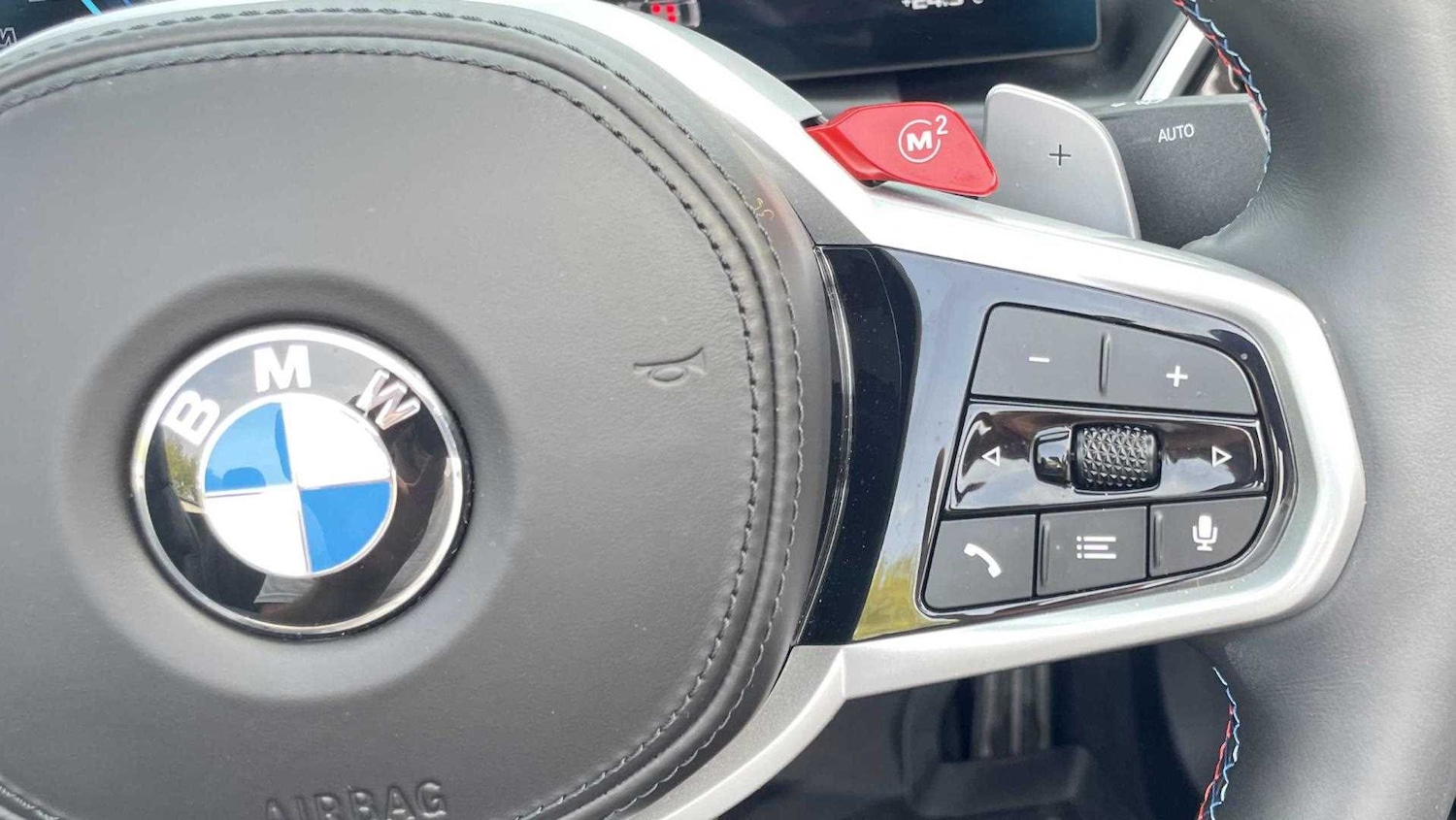 Used BMW M4 2025 for sale - 77347985: Photo 21