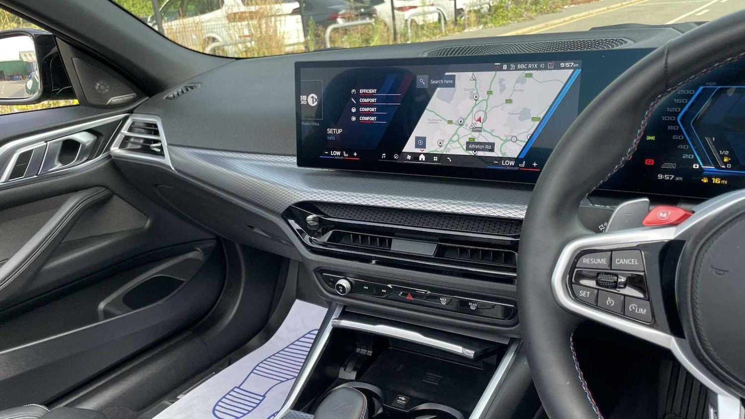 Used BMW M4 2025 for sale - 77347985: Photo 23