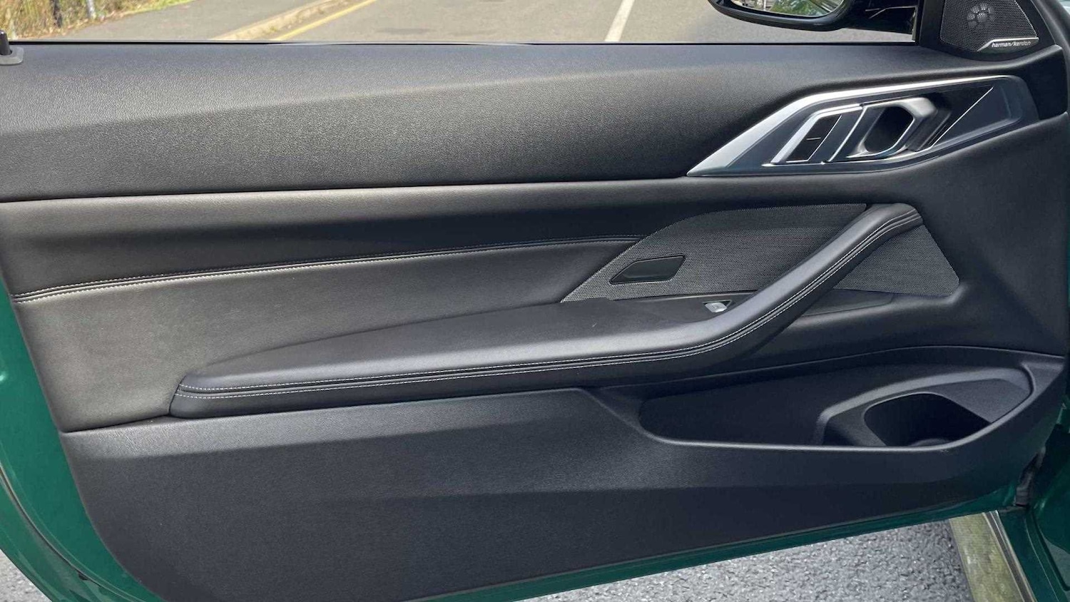 Used BMW M4 2025 for sale - 77347985: Photo 24