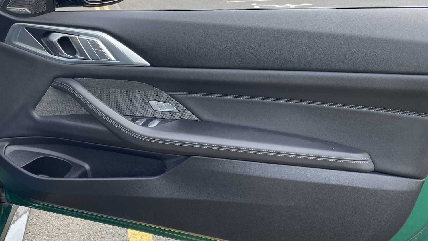 Used BMW M4 2025 for sale - 77347985: Photo 25