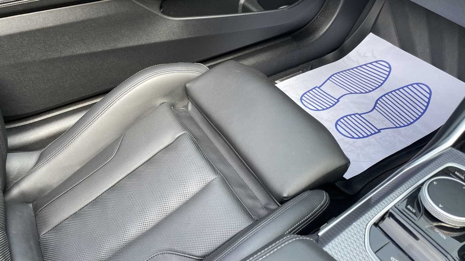 Used BMW M4 2025 for sale - 77347985: Photo 27