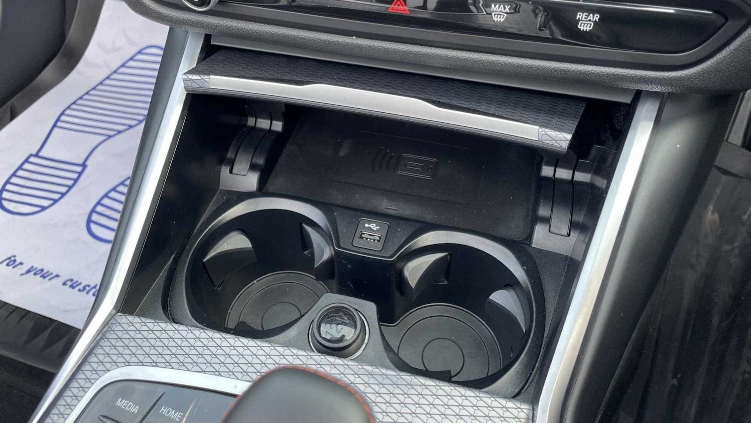 Used BMW M4 2025 for sale - 77347985: Photo 28