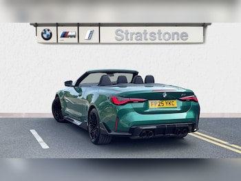 Used BMW M4 2025 for sale - 77347985: Photo