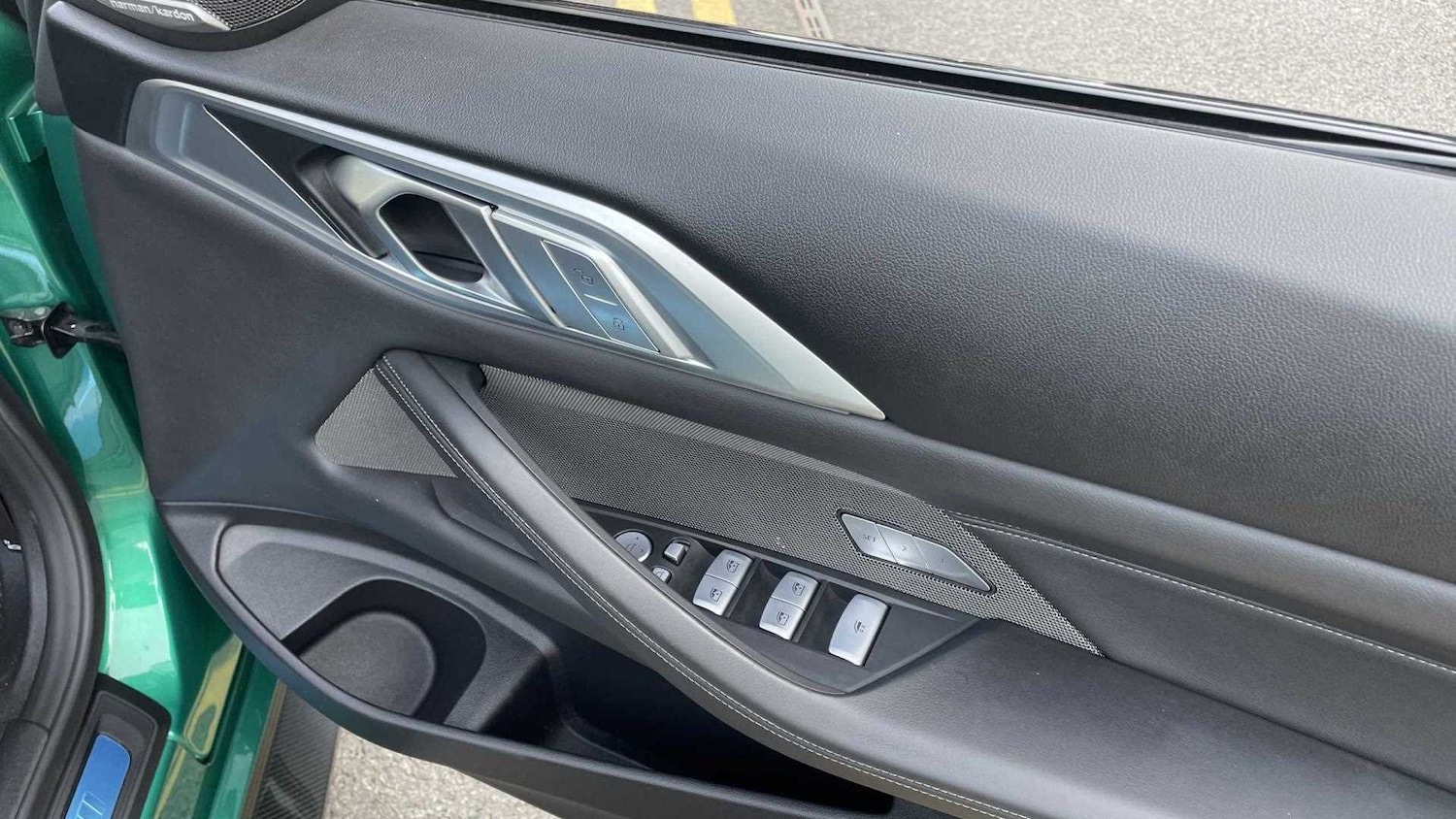 Used BMW M4 2025 for sale - 77347985: Photo 31