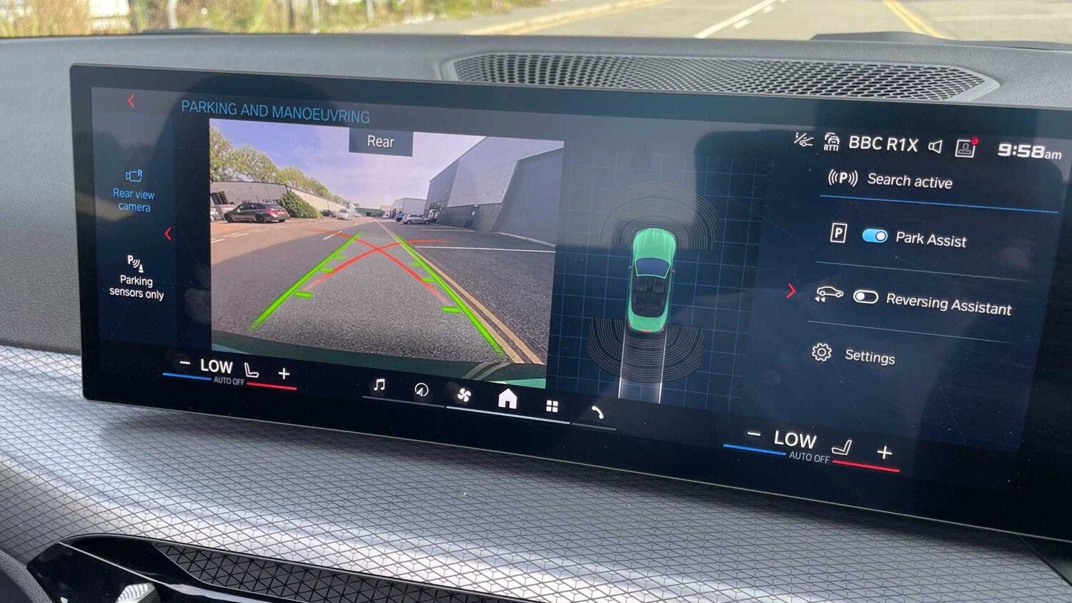 Used BMW M4 2025 for sale - 77347985: Photo 32