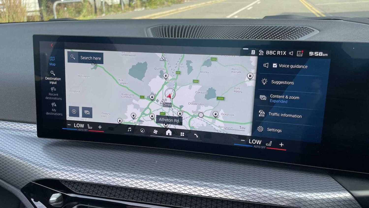 Used BMW M4 2025 for sale - 77347985: Photo 33