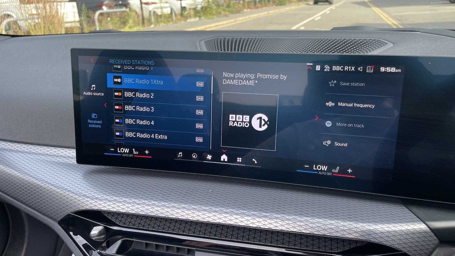 Used BMW M4 2025 for sale - 77347985: Photo 35