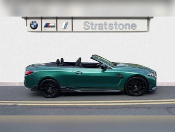 Used BMW M4 2025 for sale - 77347985: Photo