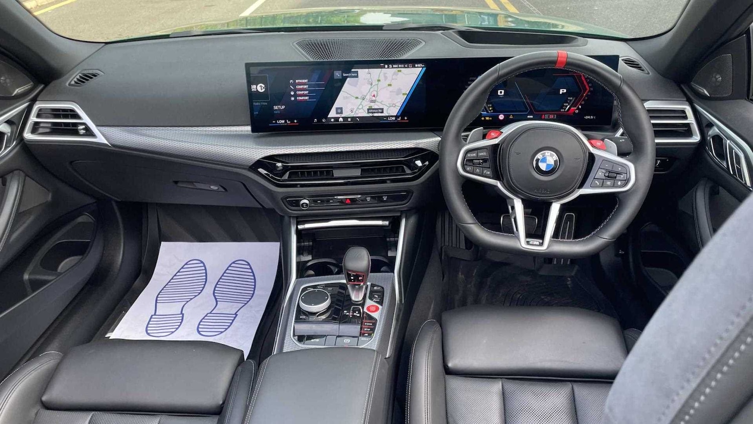 Used BMW M4 2025 for sale - 77347985: Photo 4