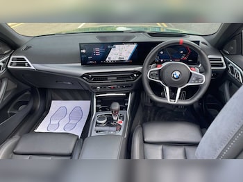 Used BMW M4 2025 for sale - 77347985: Photo