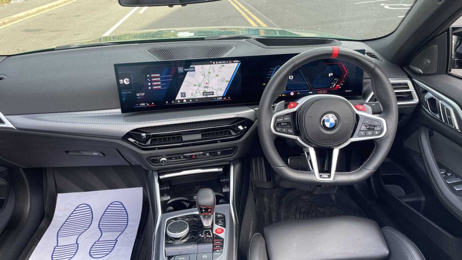 Used BMW M4 2025 for sale - 77347985: Photo 5