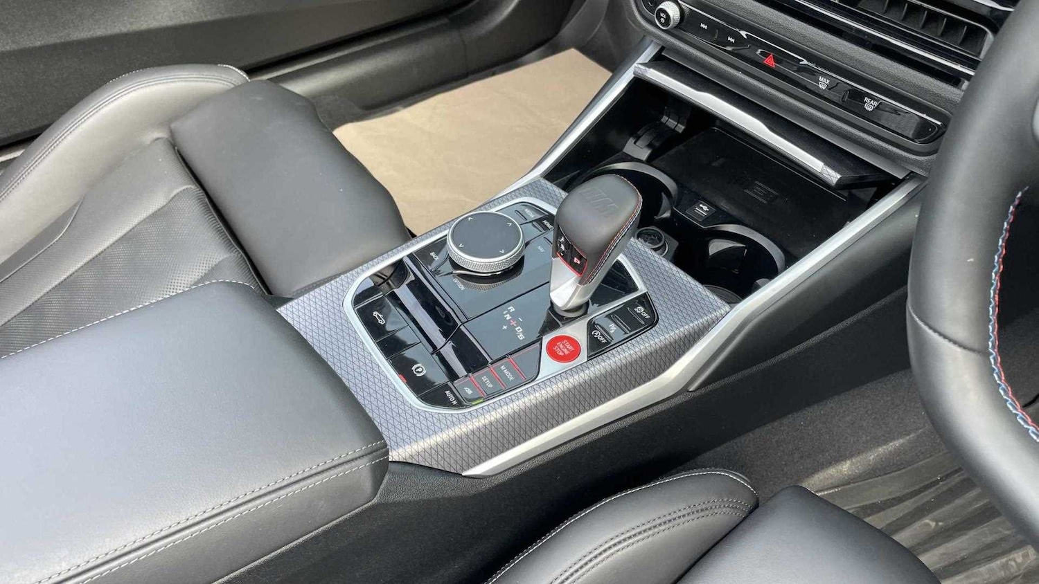 Used BMW M4 2025 for sale - 77347985: Photo 7